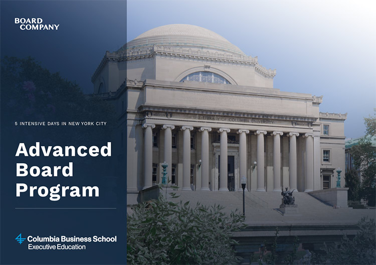 advancedboardprogramme Advanced Board Program